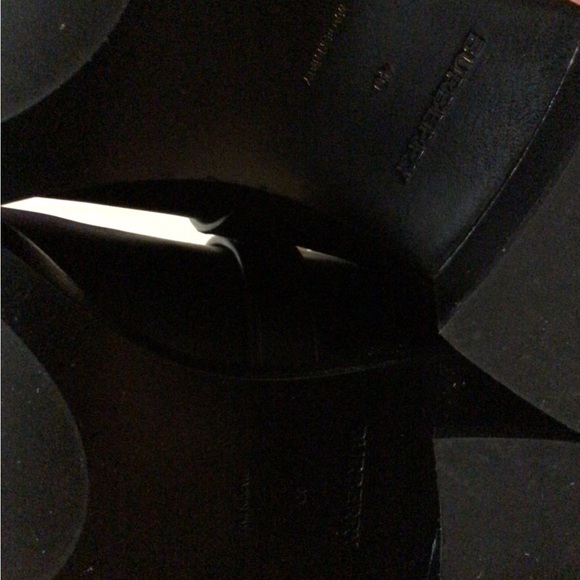 Burberry Pryle Logo TB, 40, Heeled Ankle Boot - Picture 11 of 13